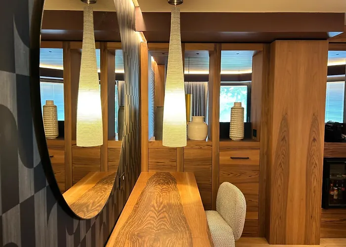 Alevic Hotel Sirmione