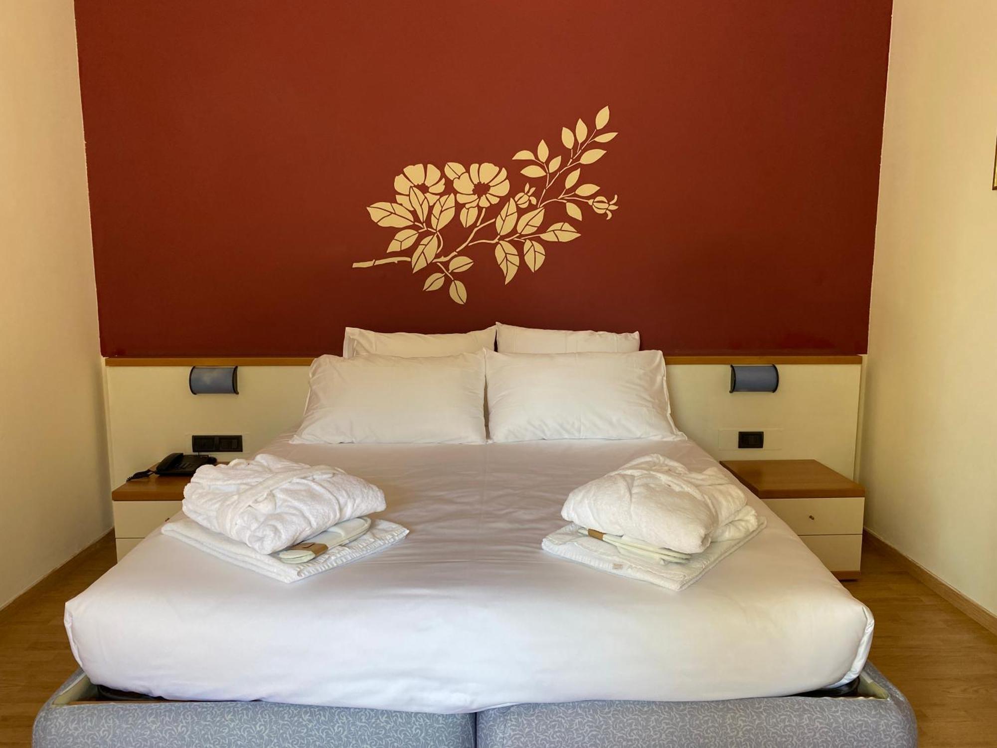 Hotel Alevic Sirmione