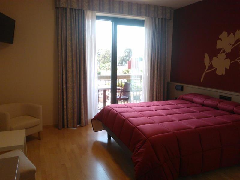 Alevic Hotel