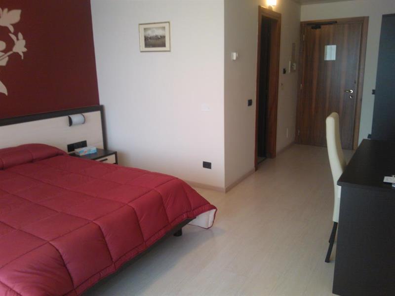 Hotel Alevic 4*