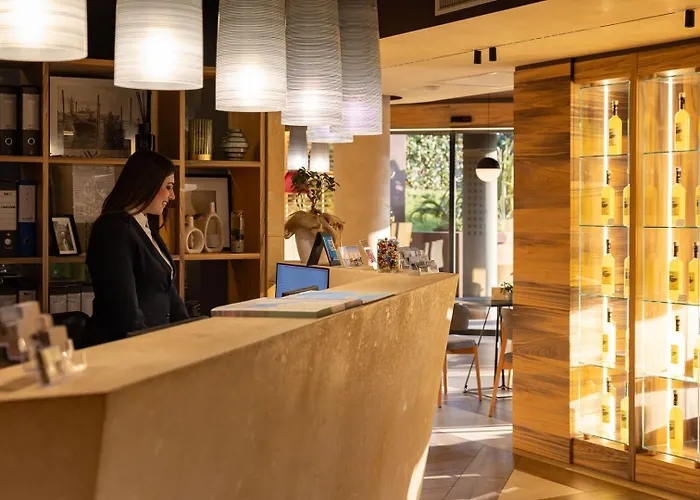 Alevic Hotel Sirmione