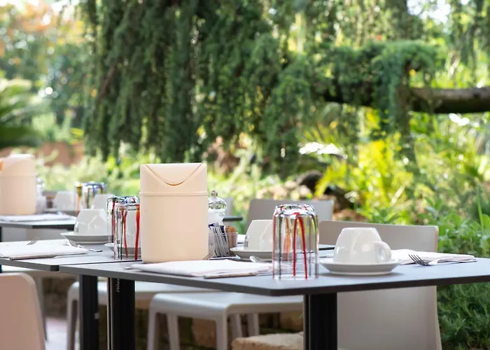 Alevic Hotel Sirmione