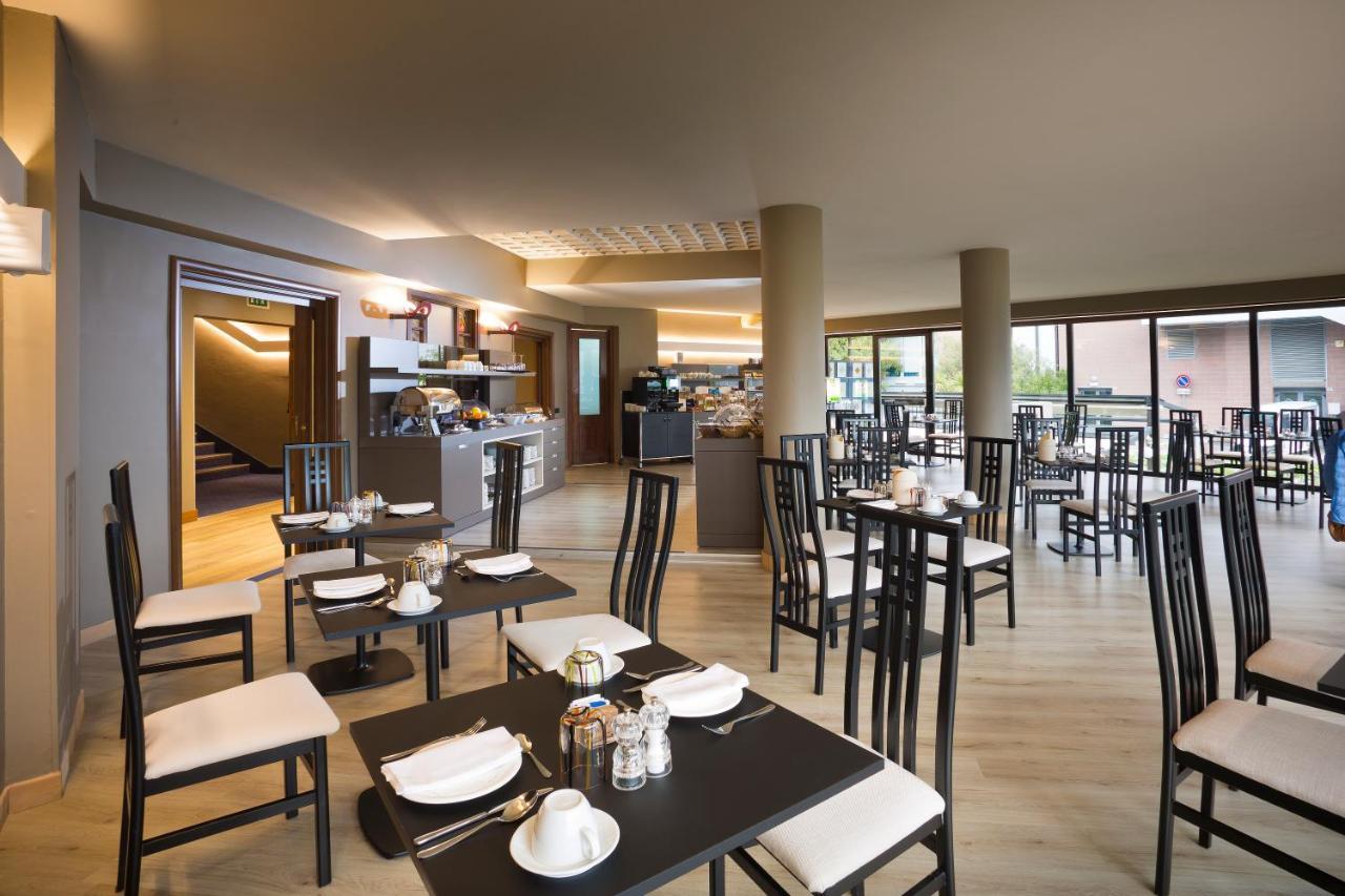 Hotel Alevic 4*