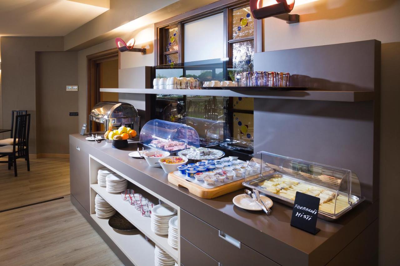 Alevic Hotel 4*