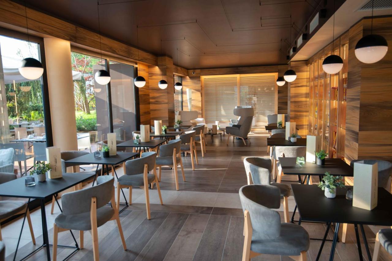 Alevic Hotel
