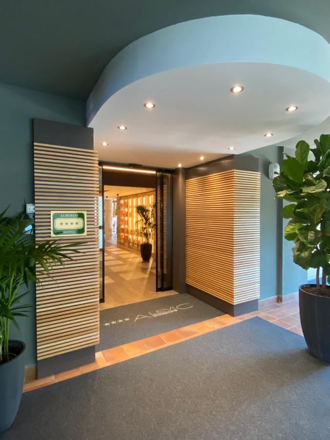 Alevic 4* Sirmione