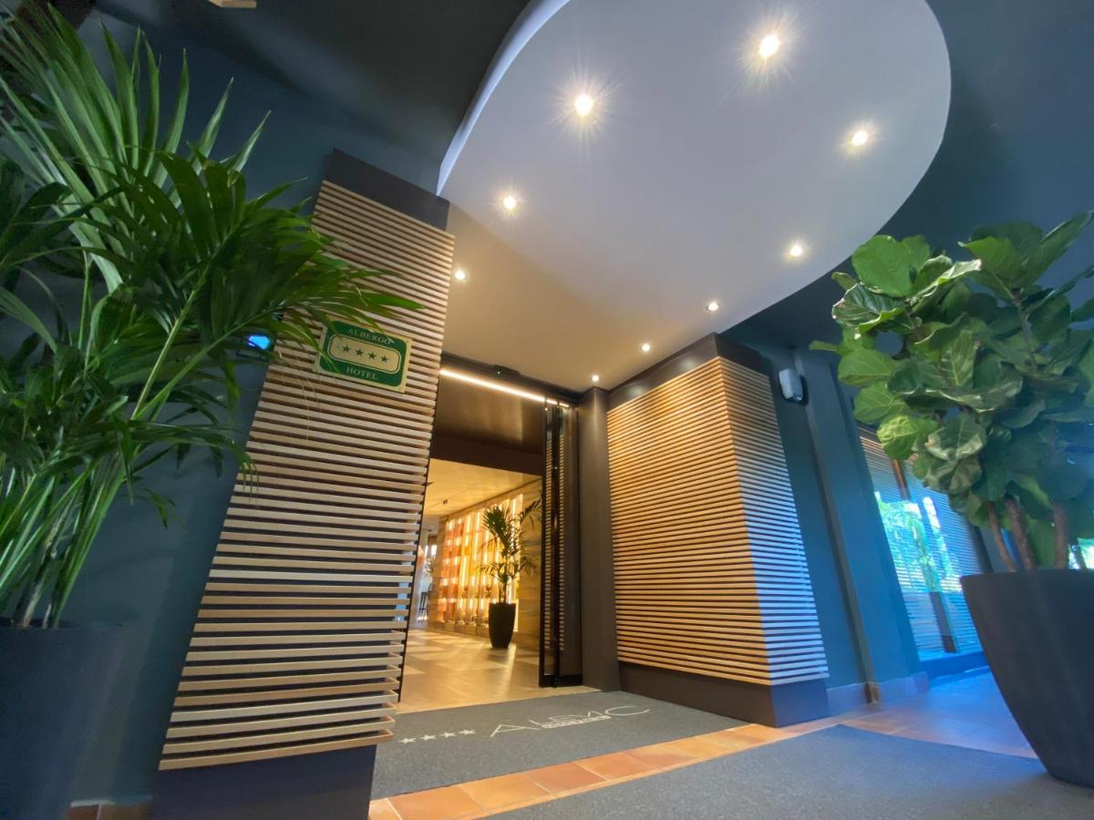 Alevic Hotel