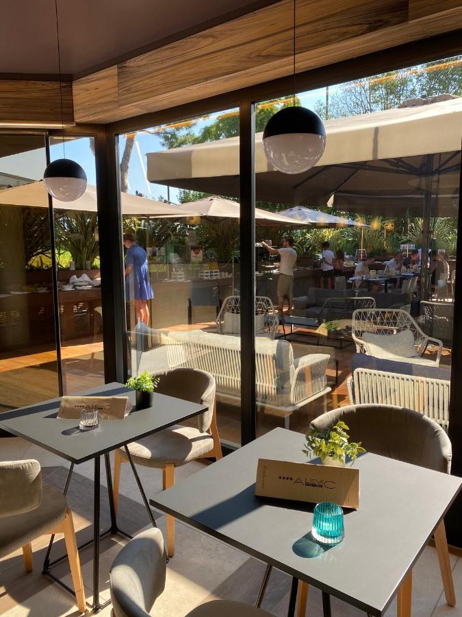 Alevic Hotel Sirmione