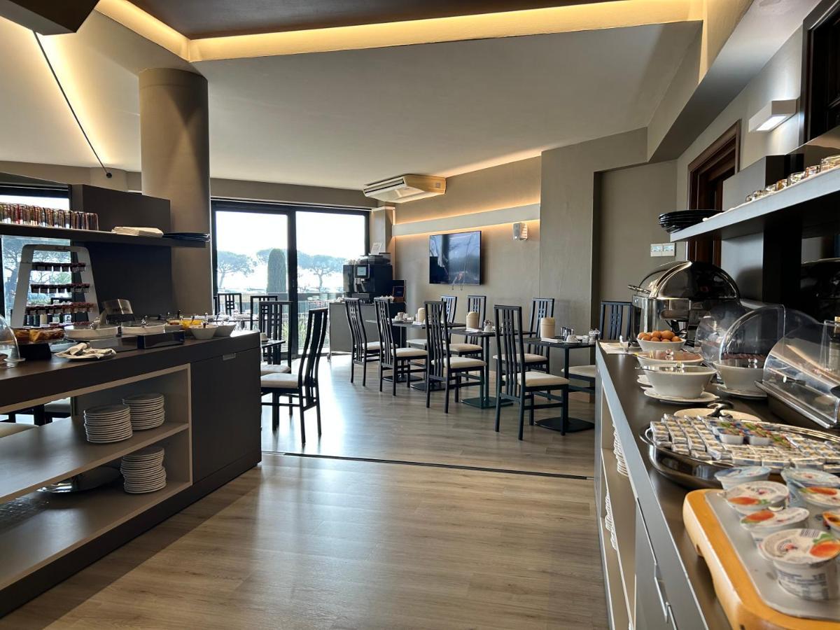 Alevic Hotel 4*