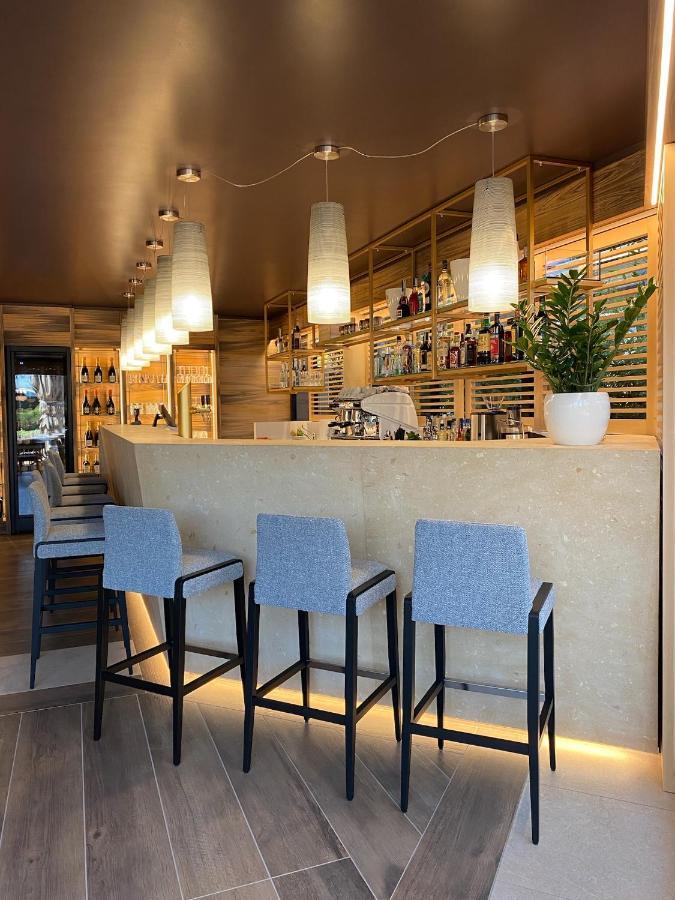Alevic Hotel 4*
