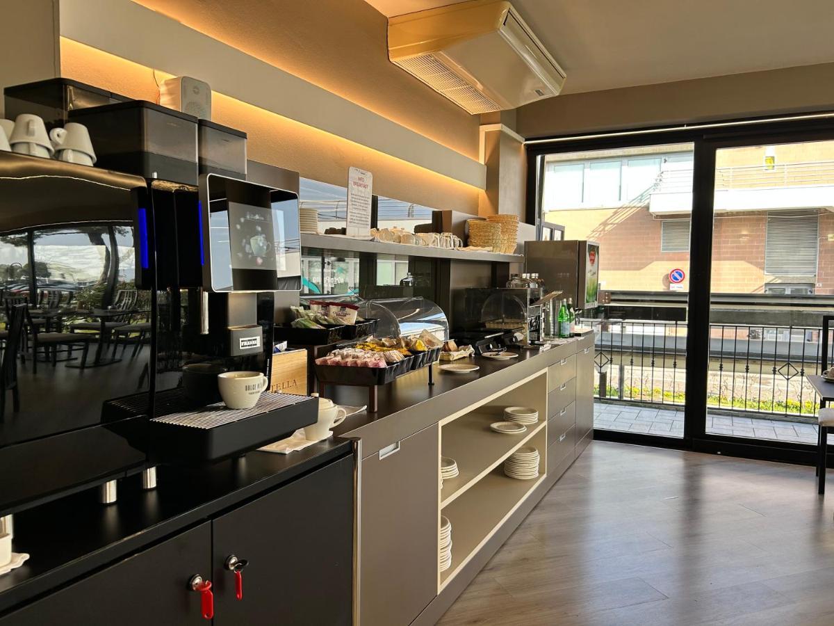 Hotel Alevic