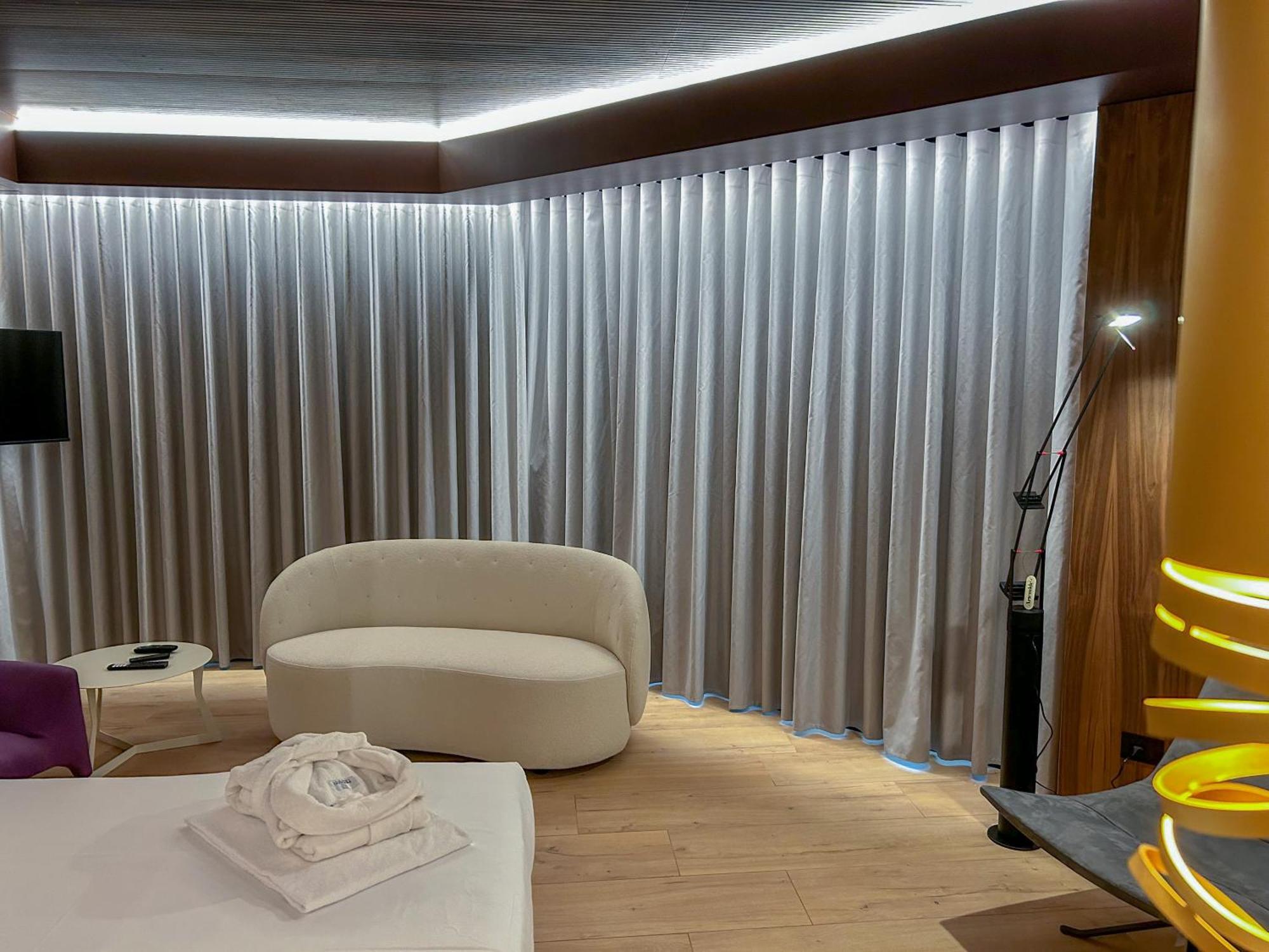 Hotel Alevic Sirmione