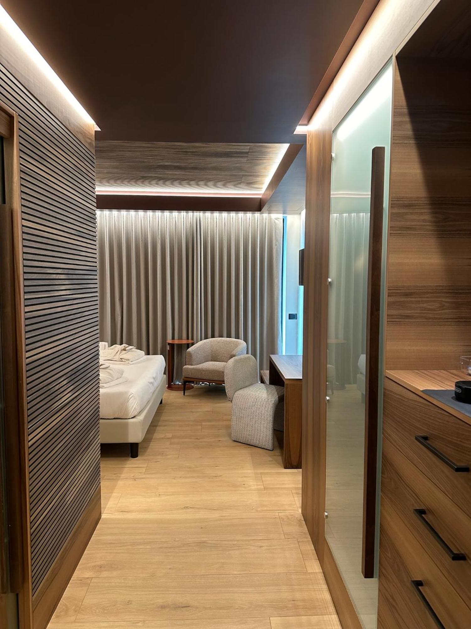 Hotel Alevic 4*