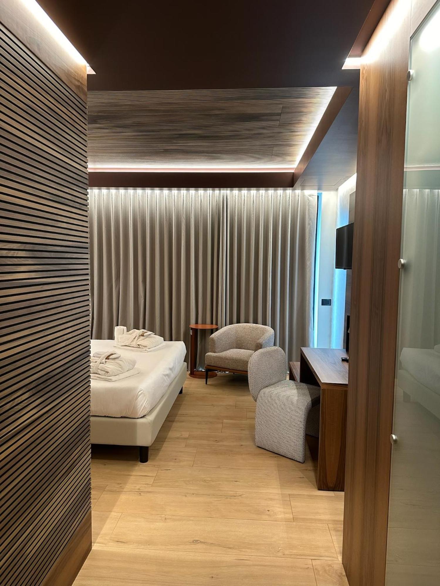 Hotel Alevic Sirmione