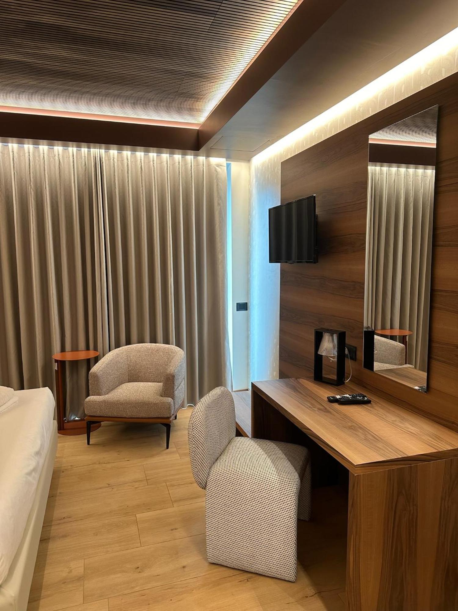 Hotel Alevic