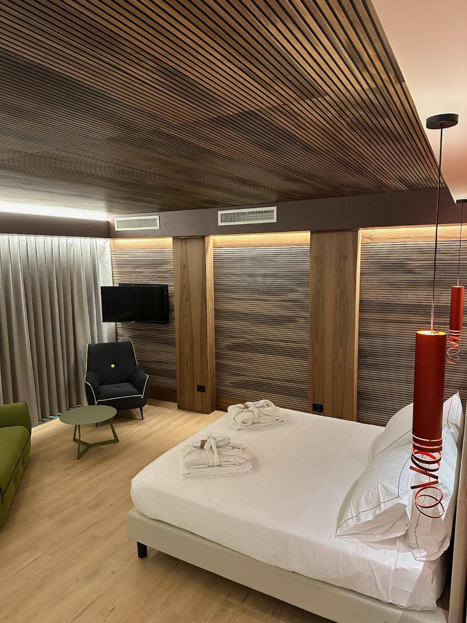 Hotel Alevic