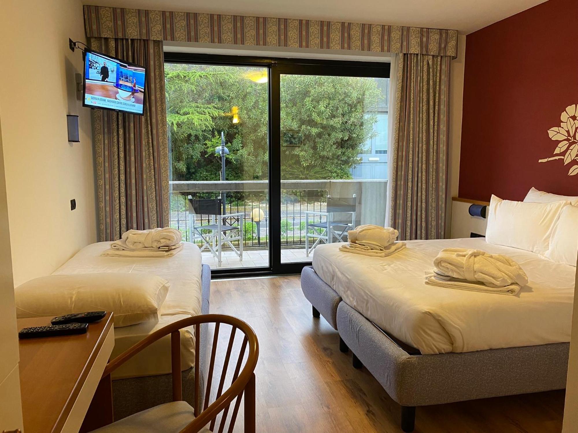 Alevic 4* Sirmione