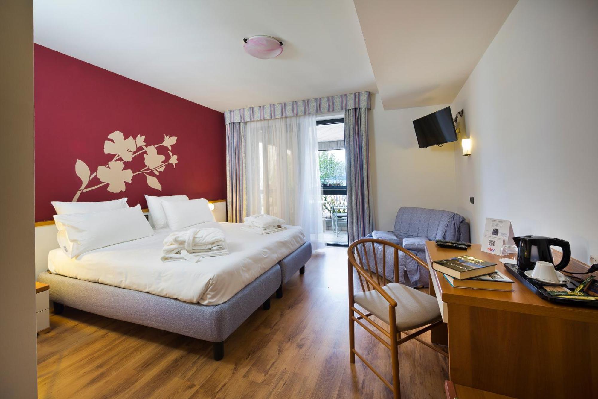 Alevic Hotel