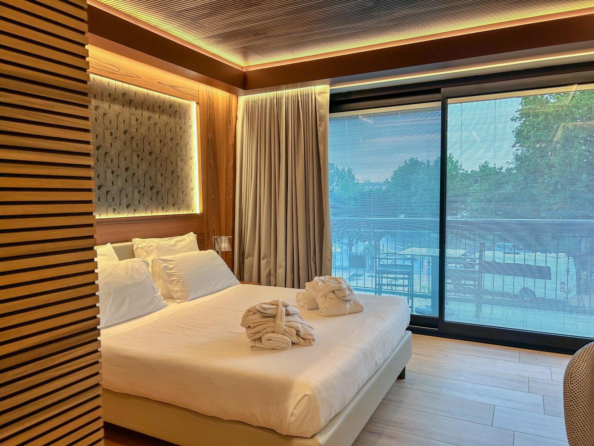 Hotel Alevic Sirmione