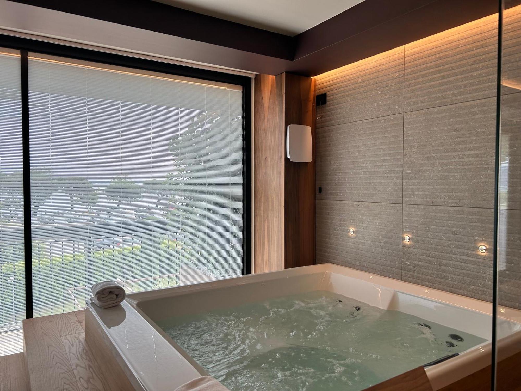 Hotel Alevic Sirmione