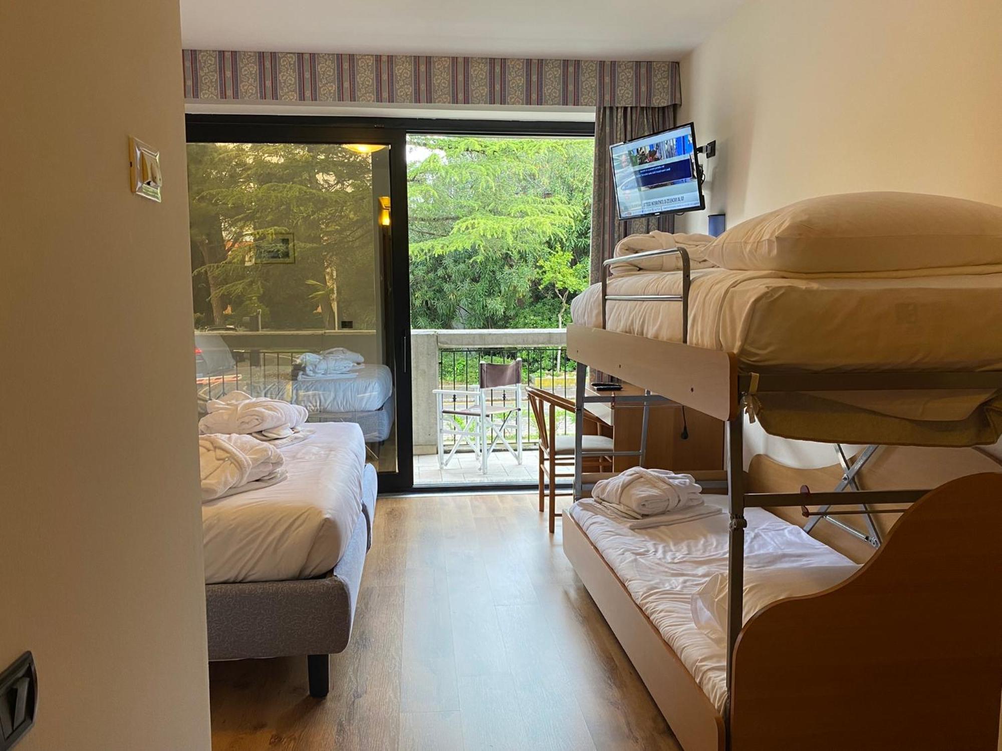 Alevic 4* Sirmione