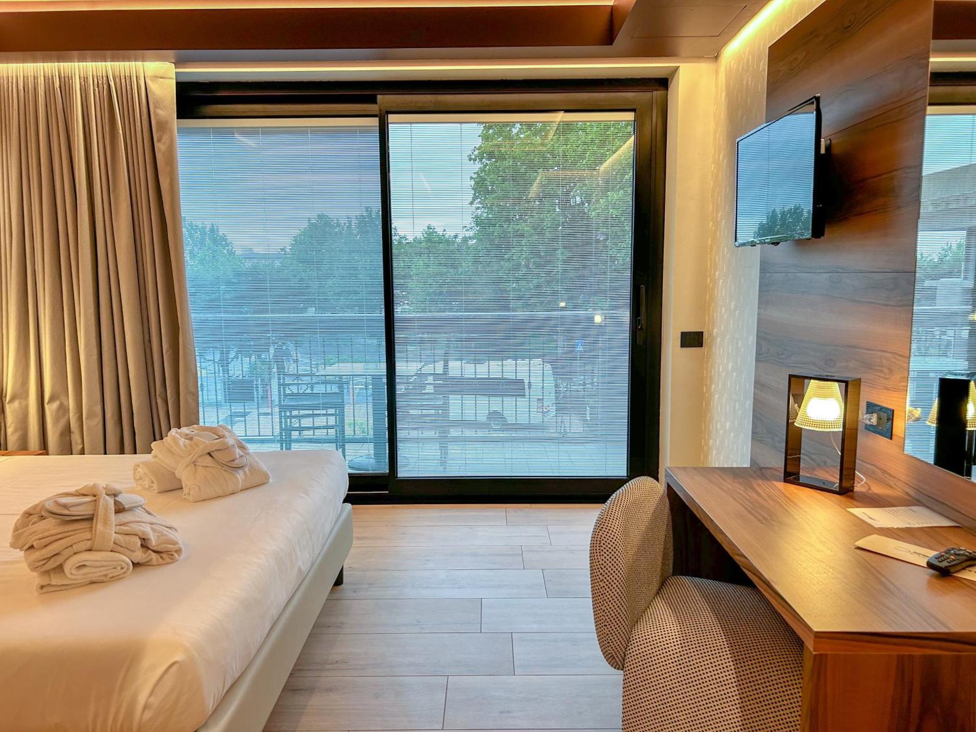 Alevic Hotel Sirmione