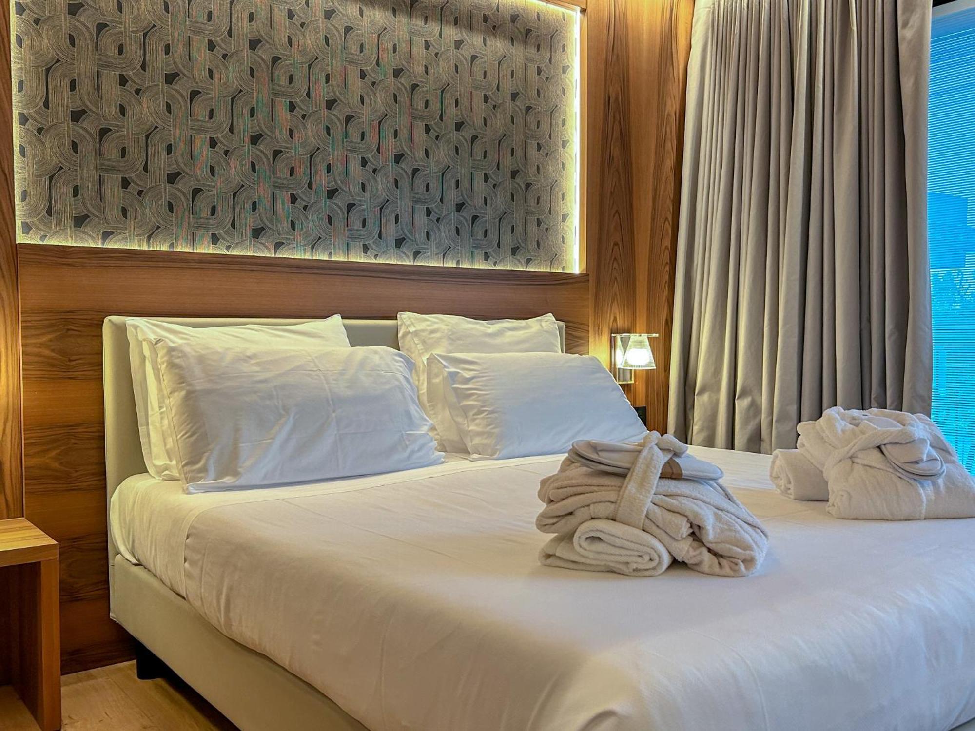 Alevic 4* Sirmione