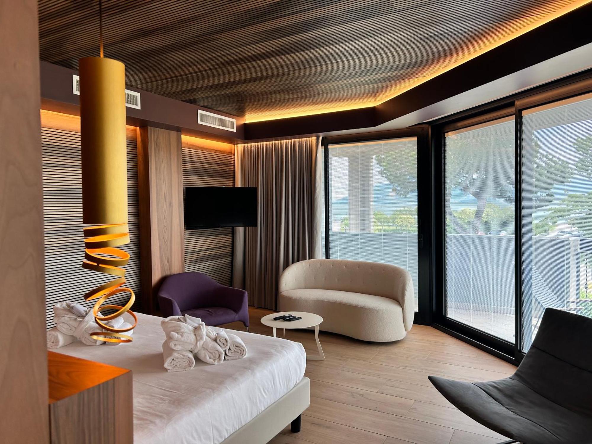 Hotel Alevic 4*