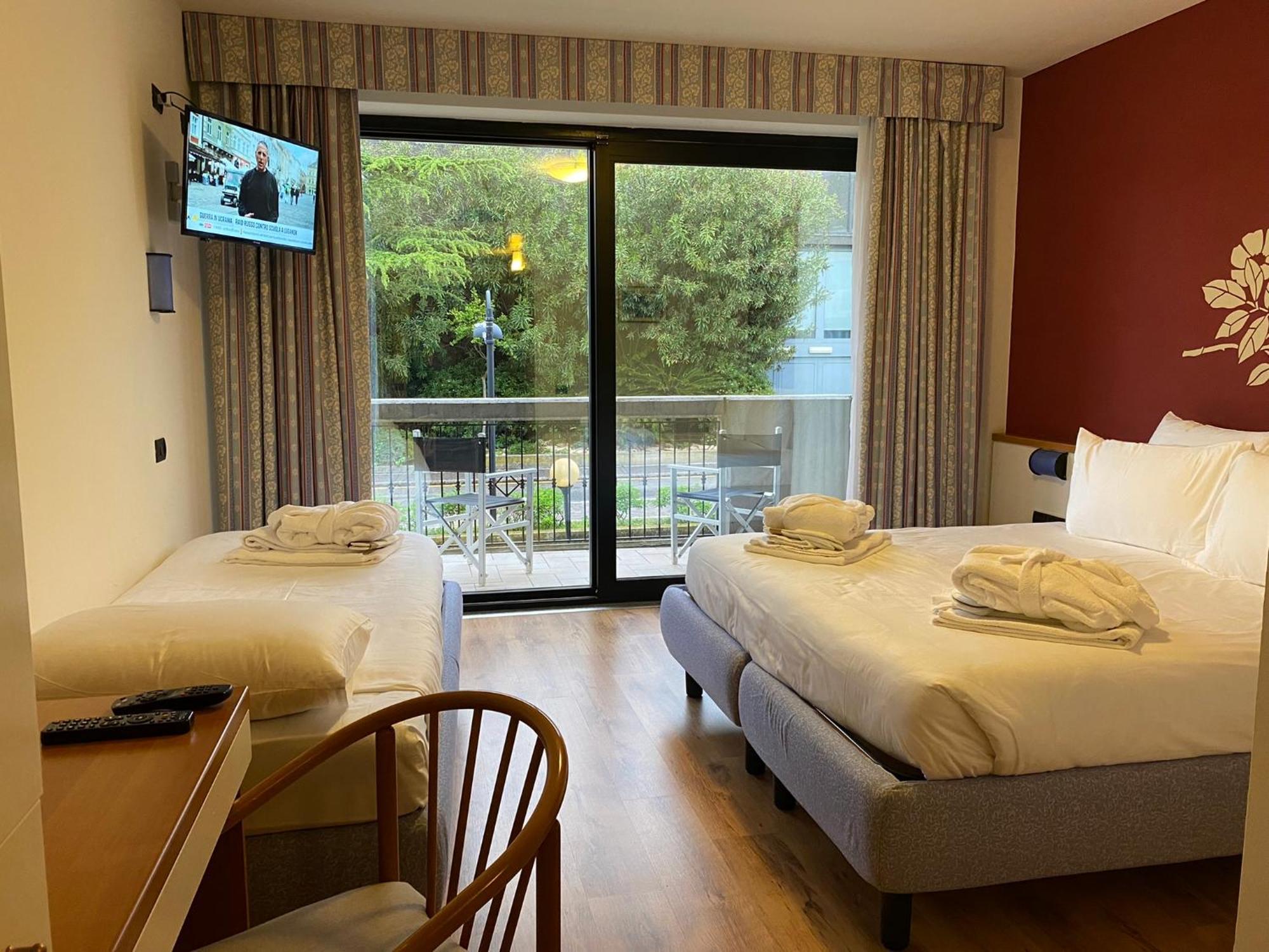 Hotel Alevic 4*