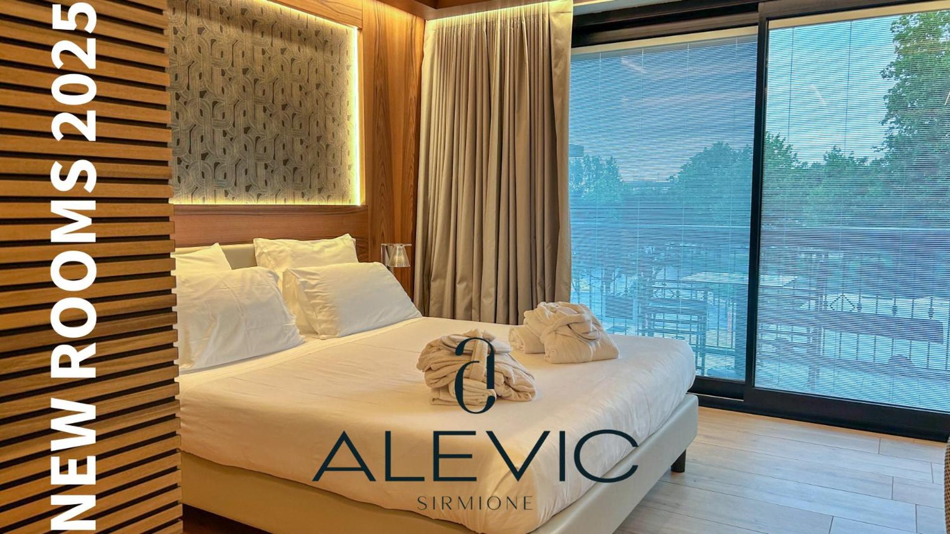 Hotel Alevic