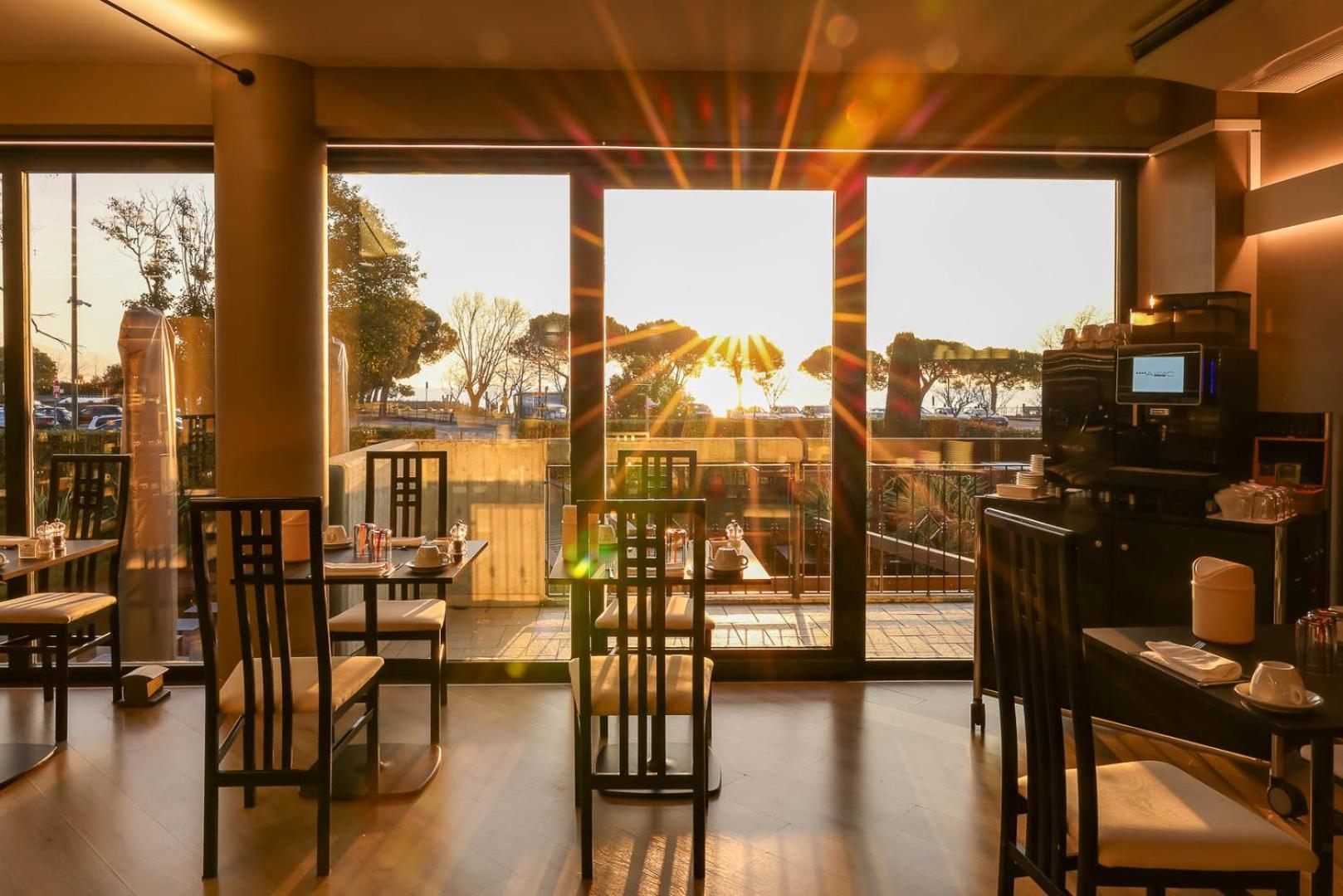 Alevic Hotel 4*