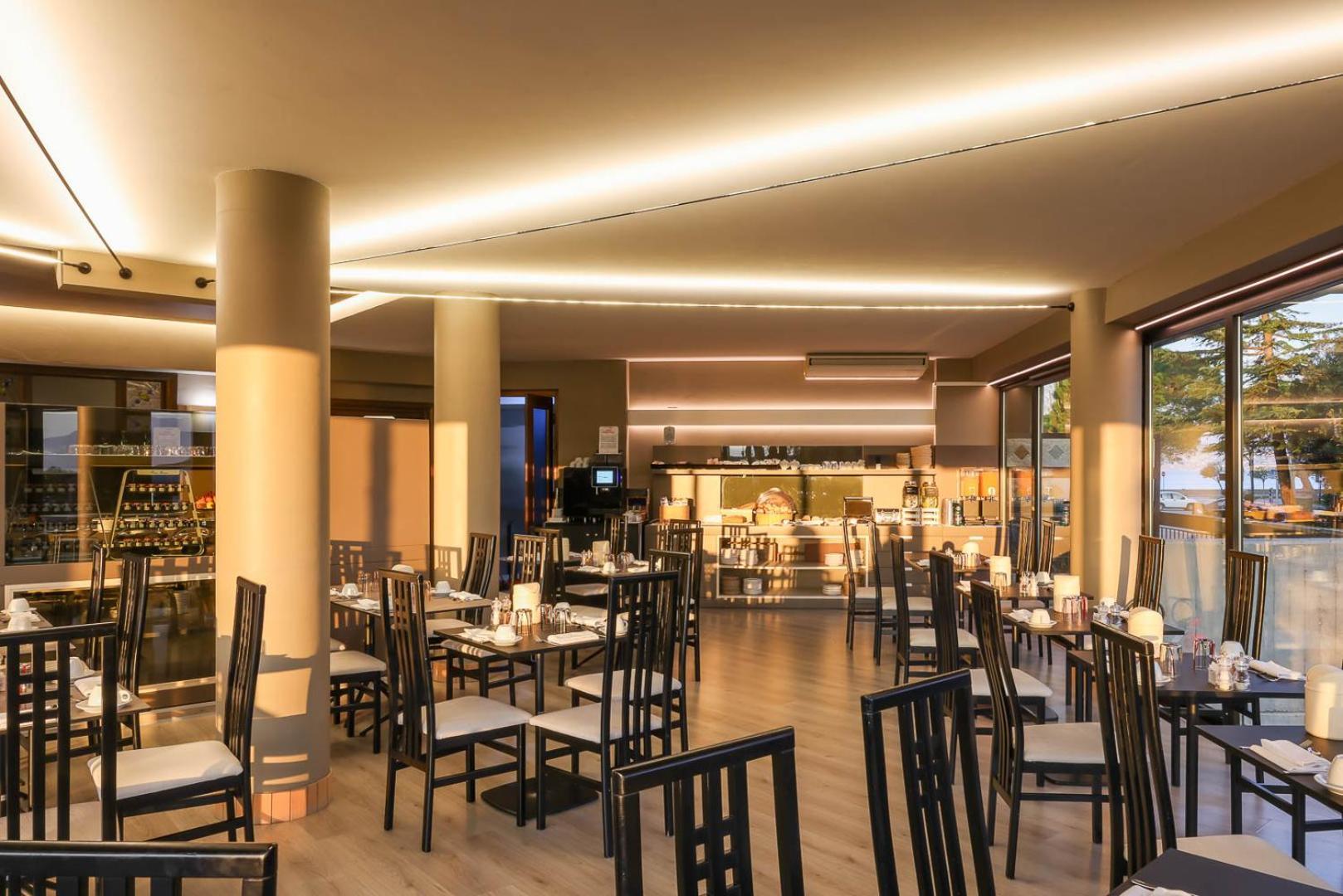 Hotel Alevic 4*