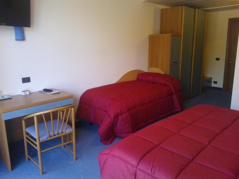 Alevic 4* Sirmione