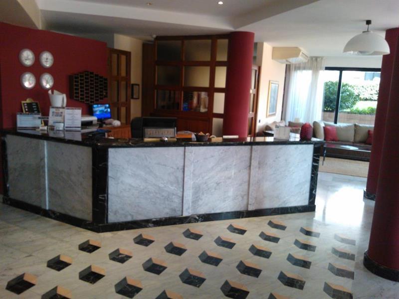 Alevic Hotel