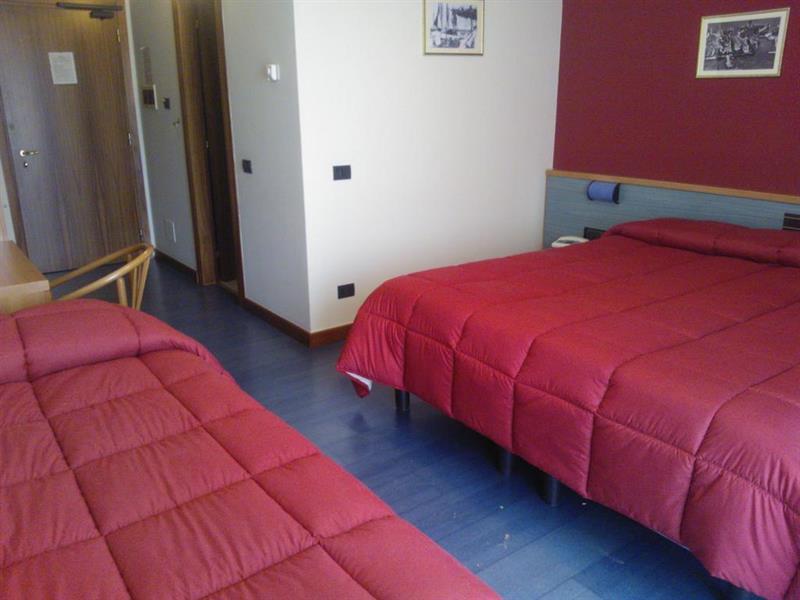 Alevic Hotel