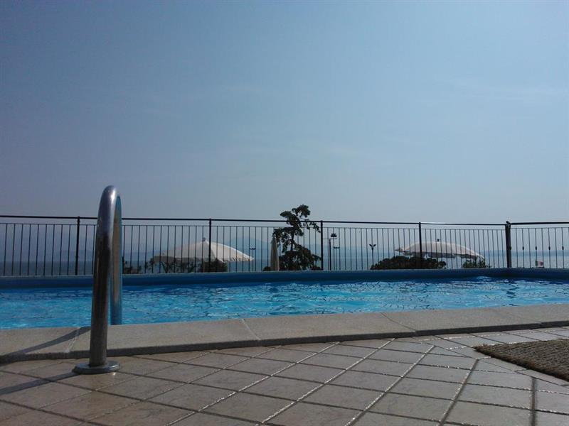 Alevic Hotel 4*