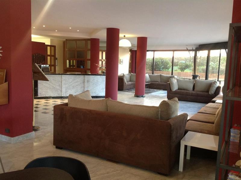 Alevic 4* Sirmione