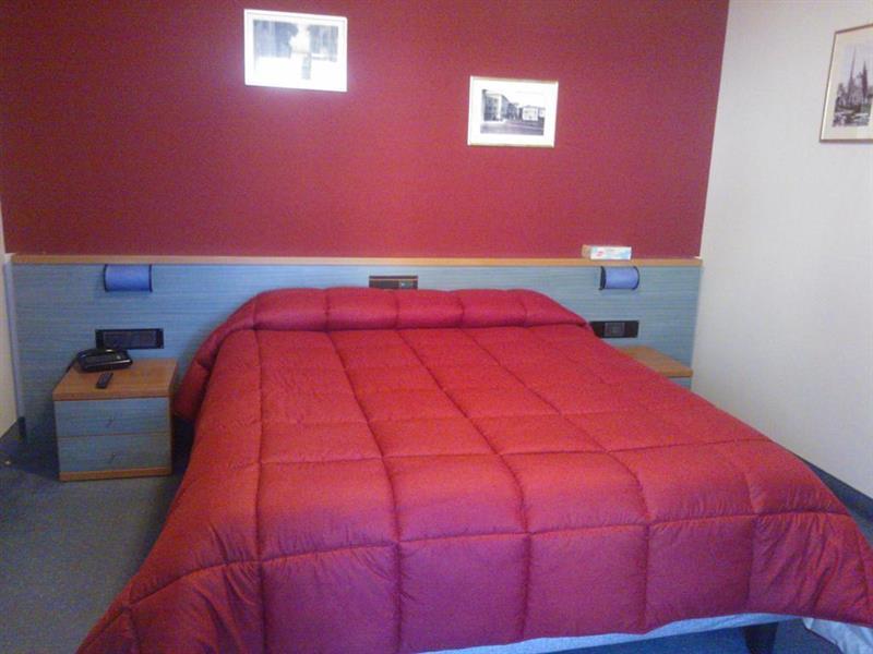 Hotel Alevic