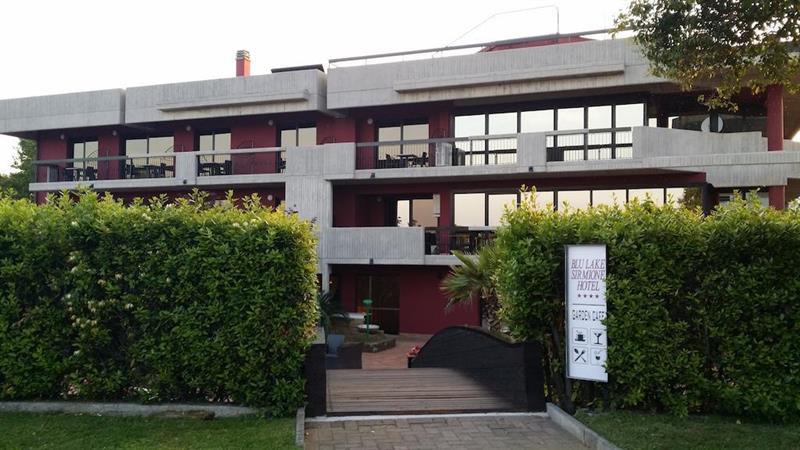 Alevic Hotel