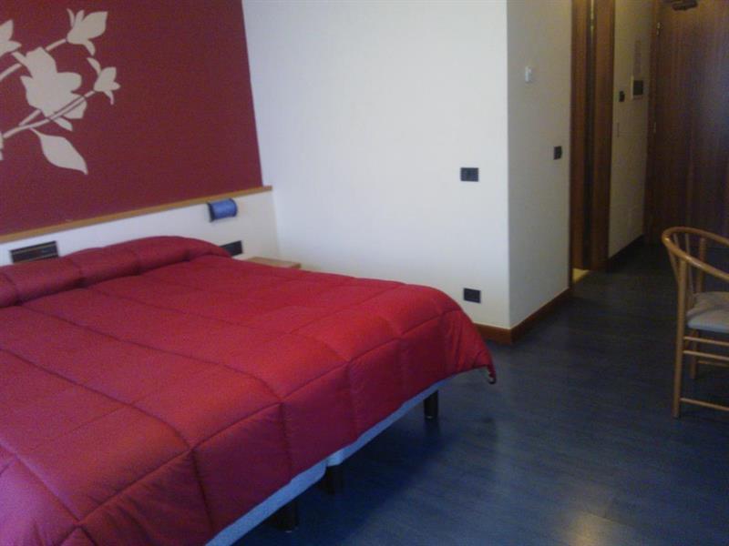 Hotel Alevic Sirmione