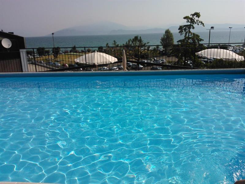 Hotel Alevic 4*